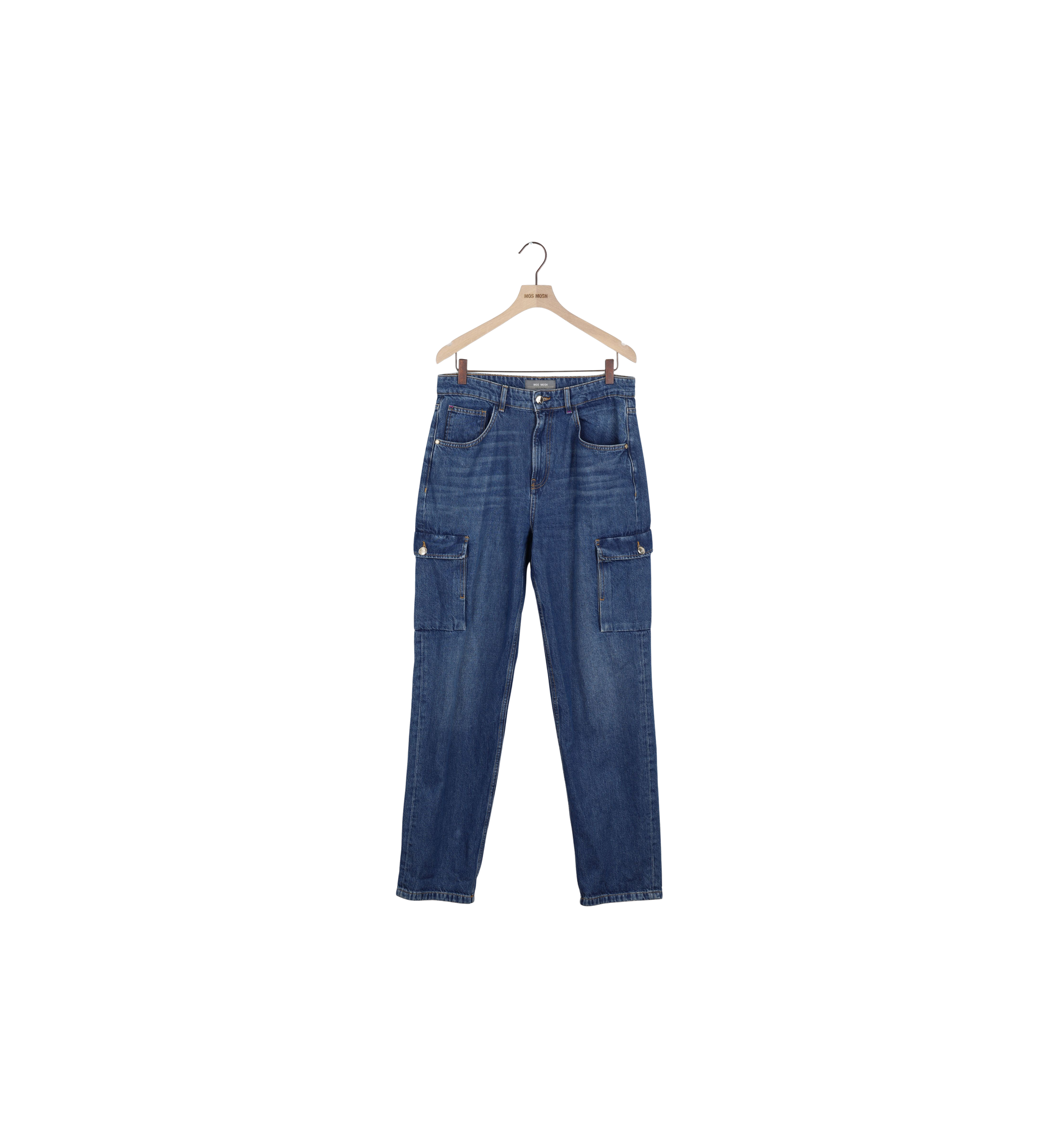 Packshot / Blue / ReLoved